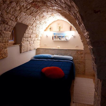 Ostuni Guest House Esterno foto