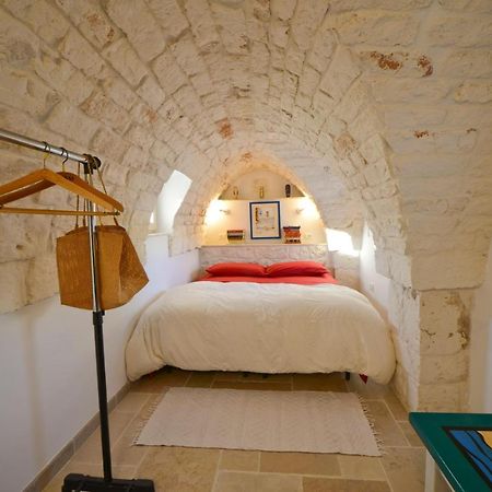 Ostuni Guest House Esterno foto