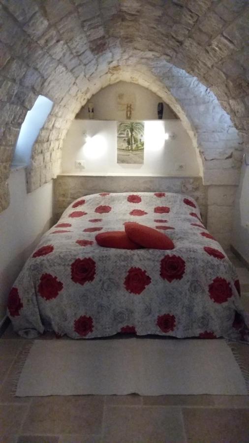 Ostuni Guest House Esterno foto
