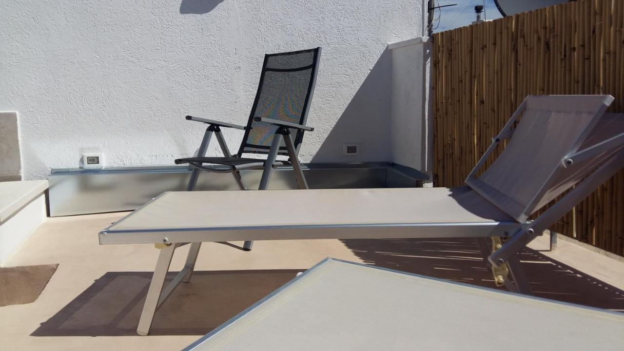 Ostuni Guest House Esterno foto