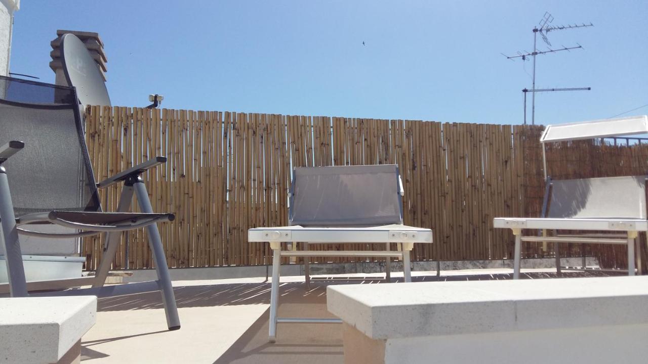 Ostuni Guest House Esterno foto