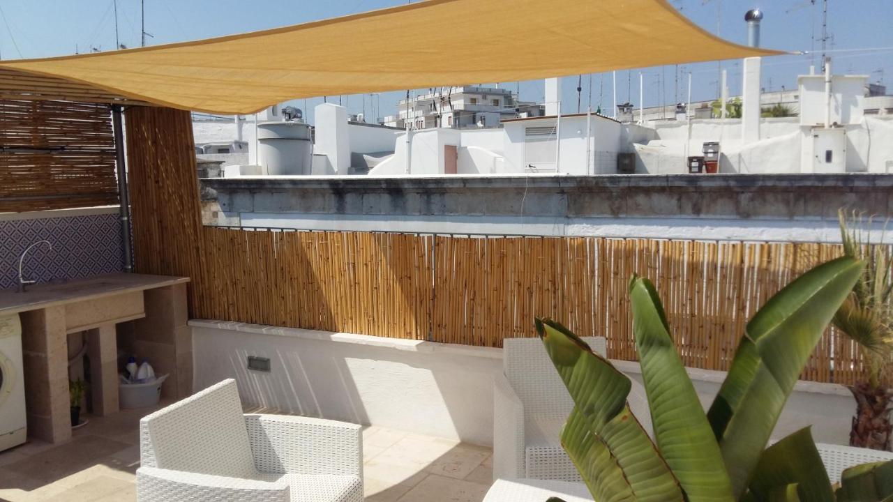 Ostuni Guest House Esterno foto