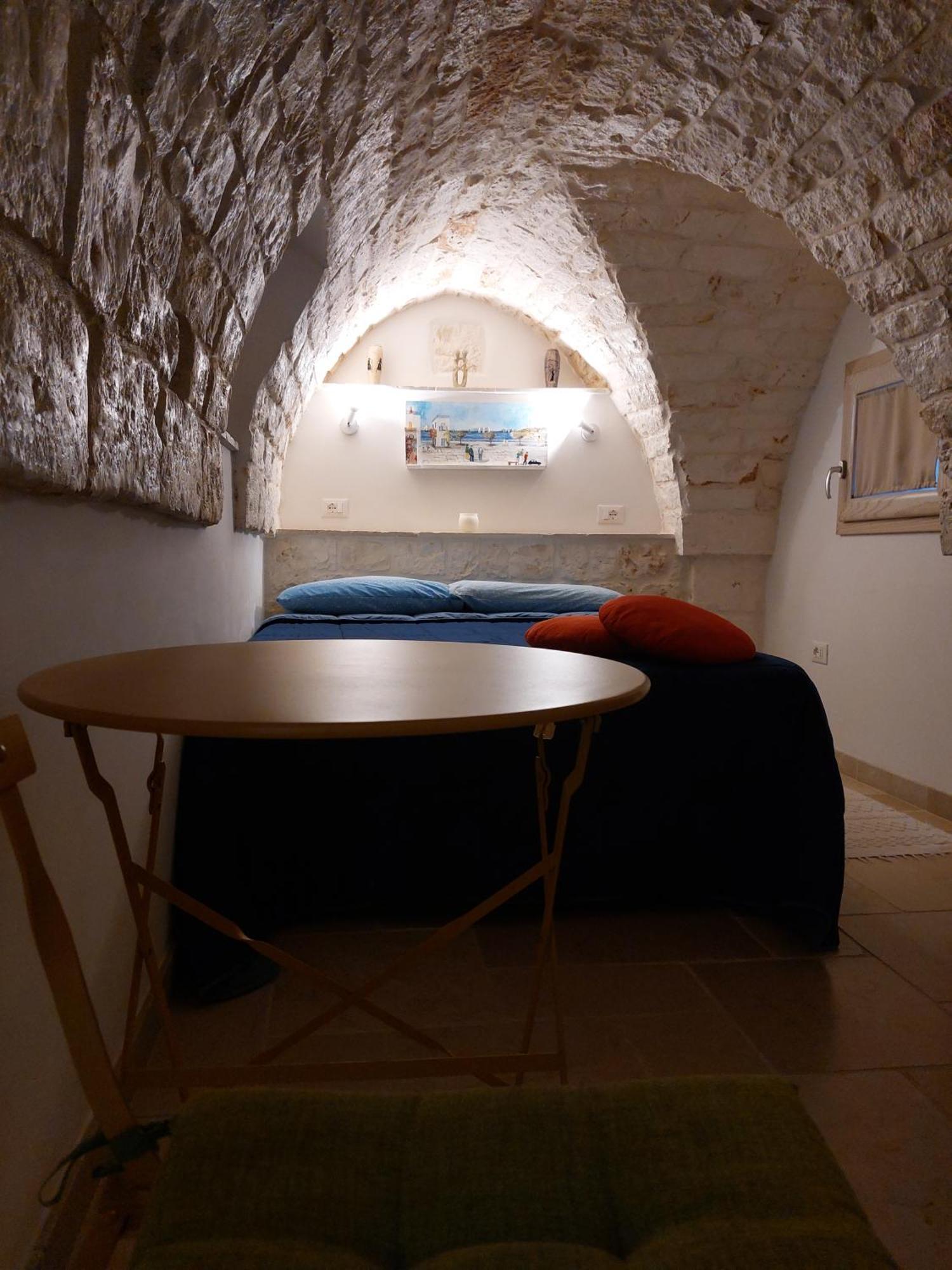 Ostuni Guest House Esterno foto