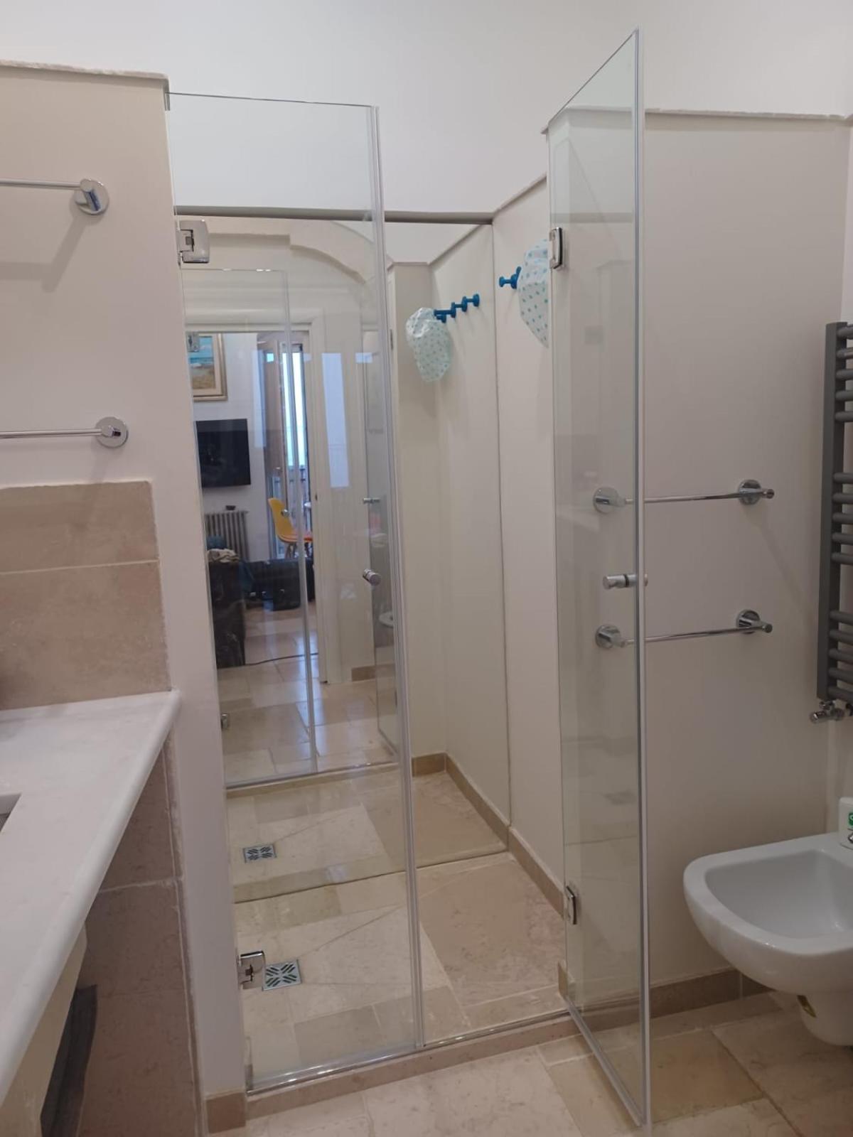 Ostuni Guest House Esterno foto