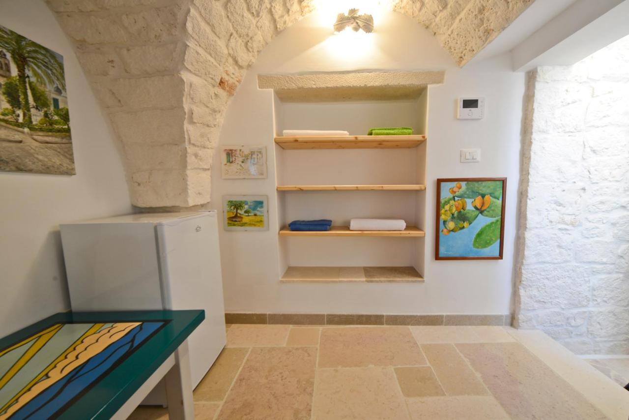 Ostuni Guest House Esterno foto