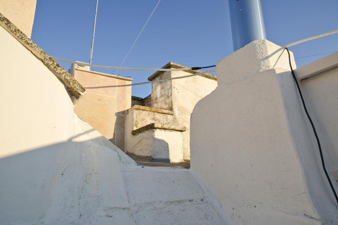 Ostuni Guest House Esterno foto