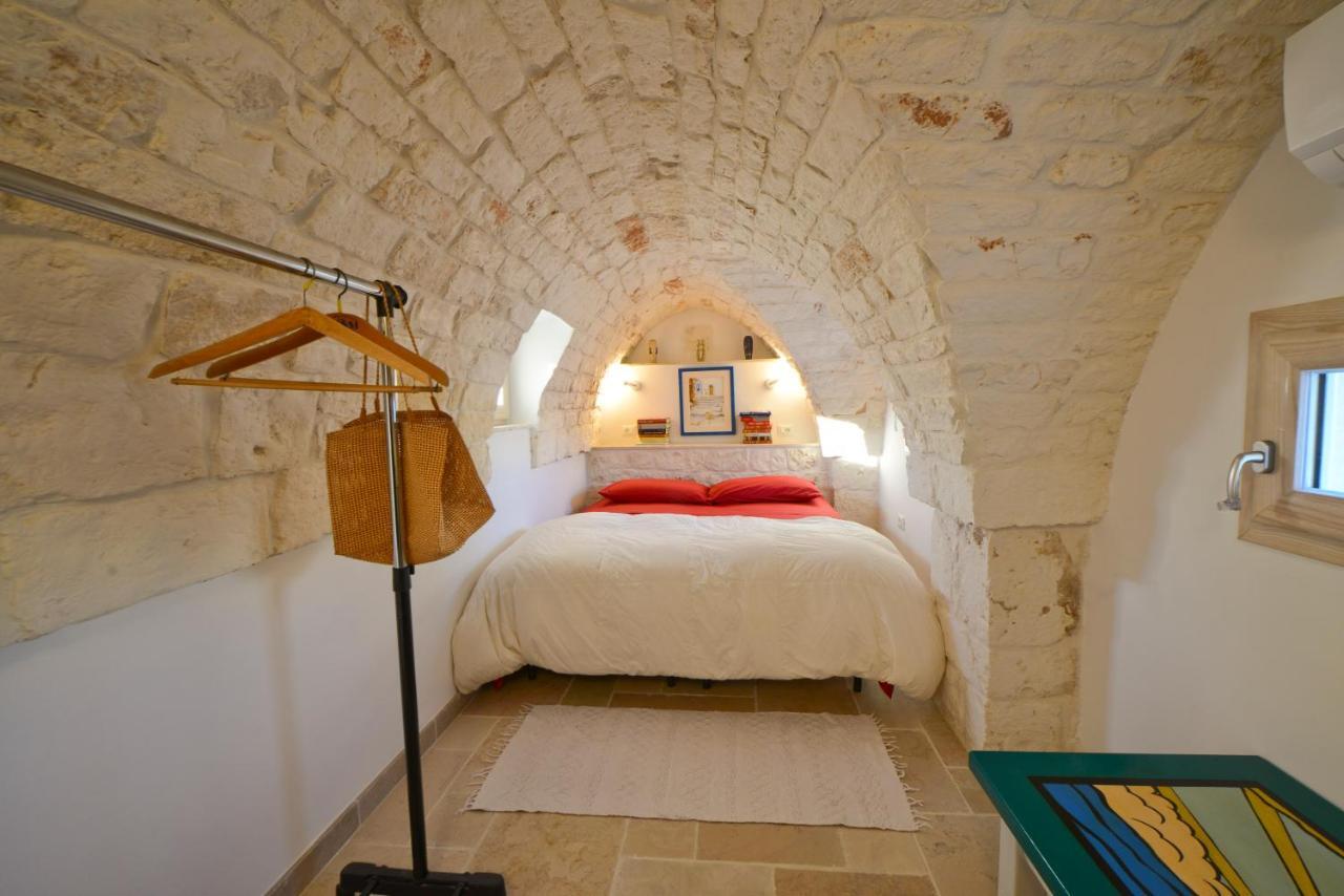 Ostuni Guest House Esterno foto