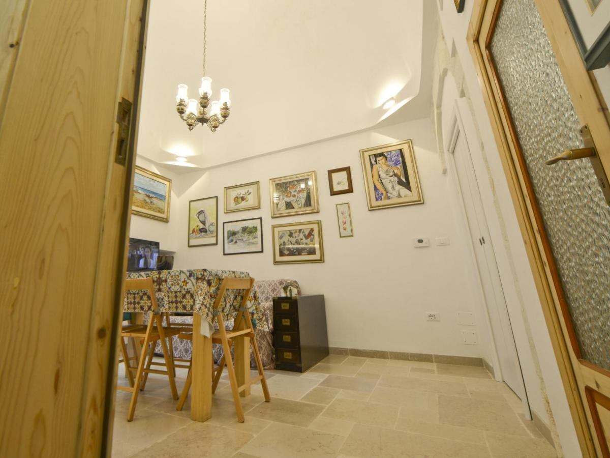 Ostuni Guest House Esterno foto