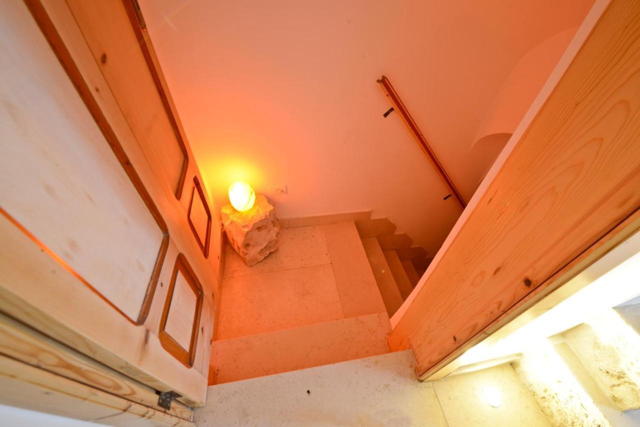 Ostuni Guest House Esterno foto