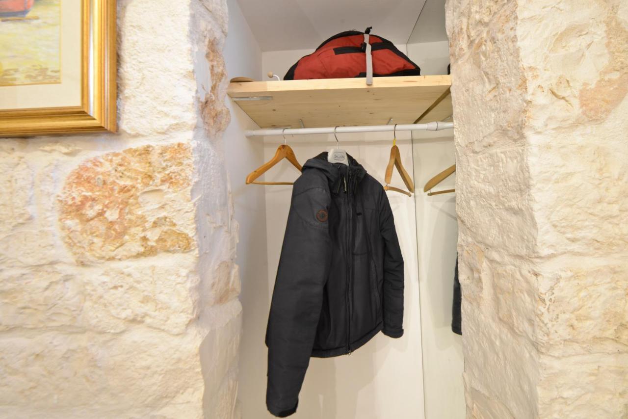 Ostuni Guest House Esterno foto