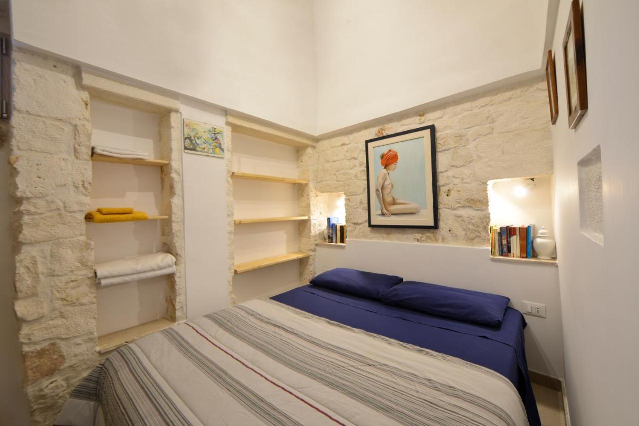 Ostuni Guest House Esterno foto