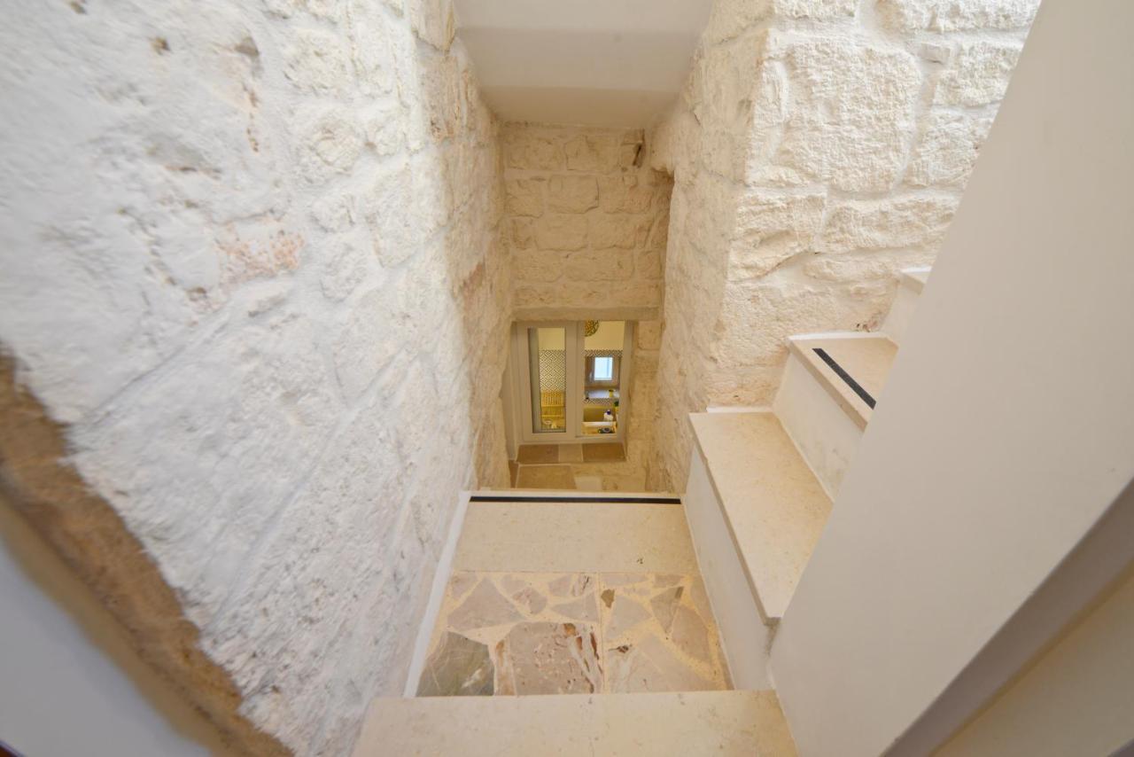 Ostuni Guest House Esterno foto
