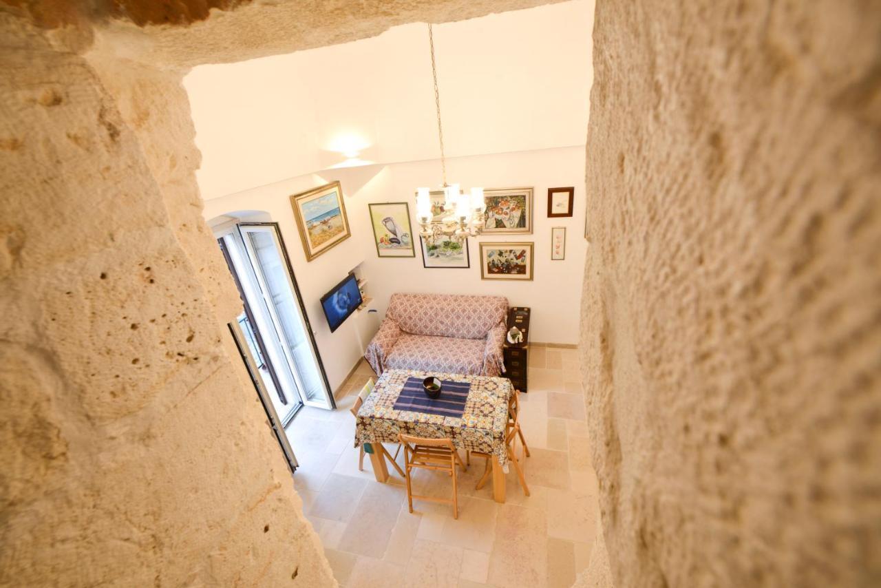Ostuni Guest House Esterno foto