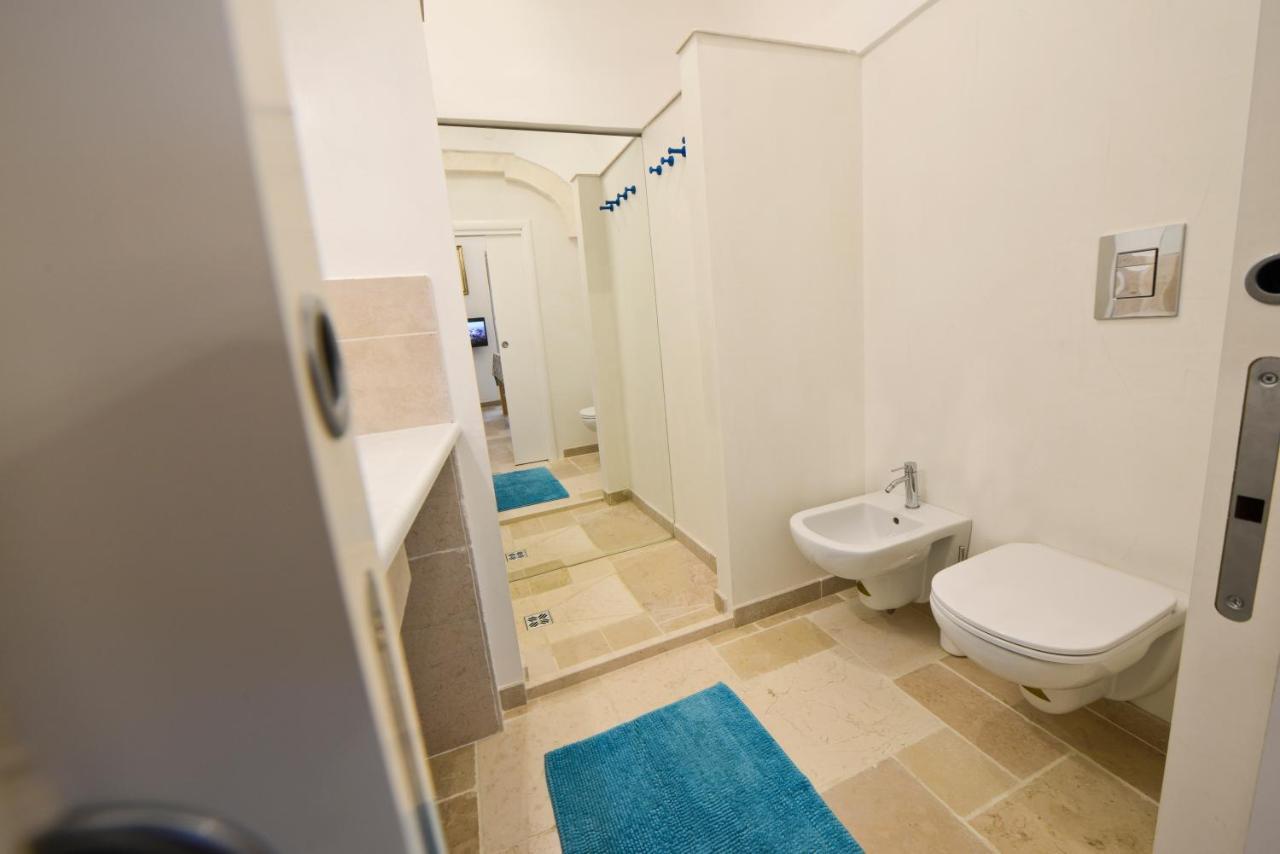Ostuni Guest House Esterno foto