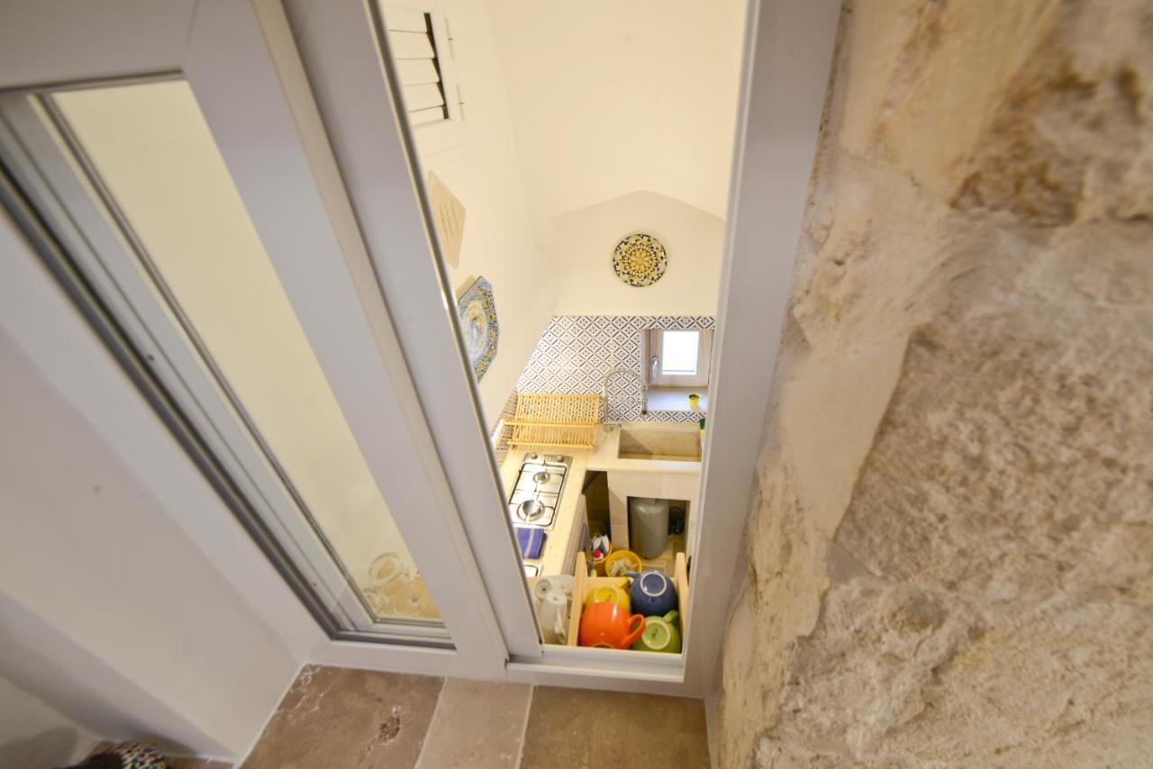 Ostuni Guest House Esterno foto