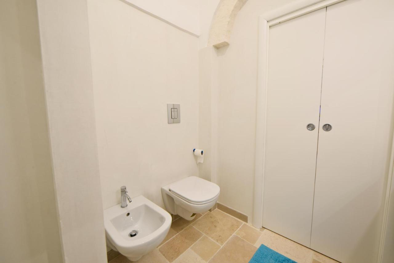 Ostuni Guest House Esterno foto