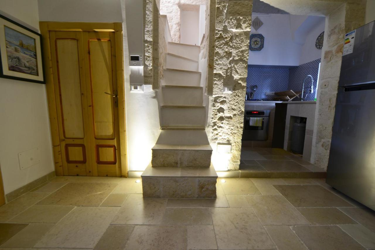 Ostuni Guest House Esterno foto